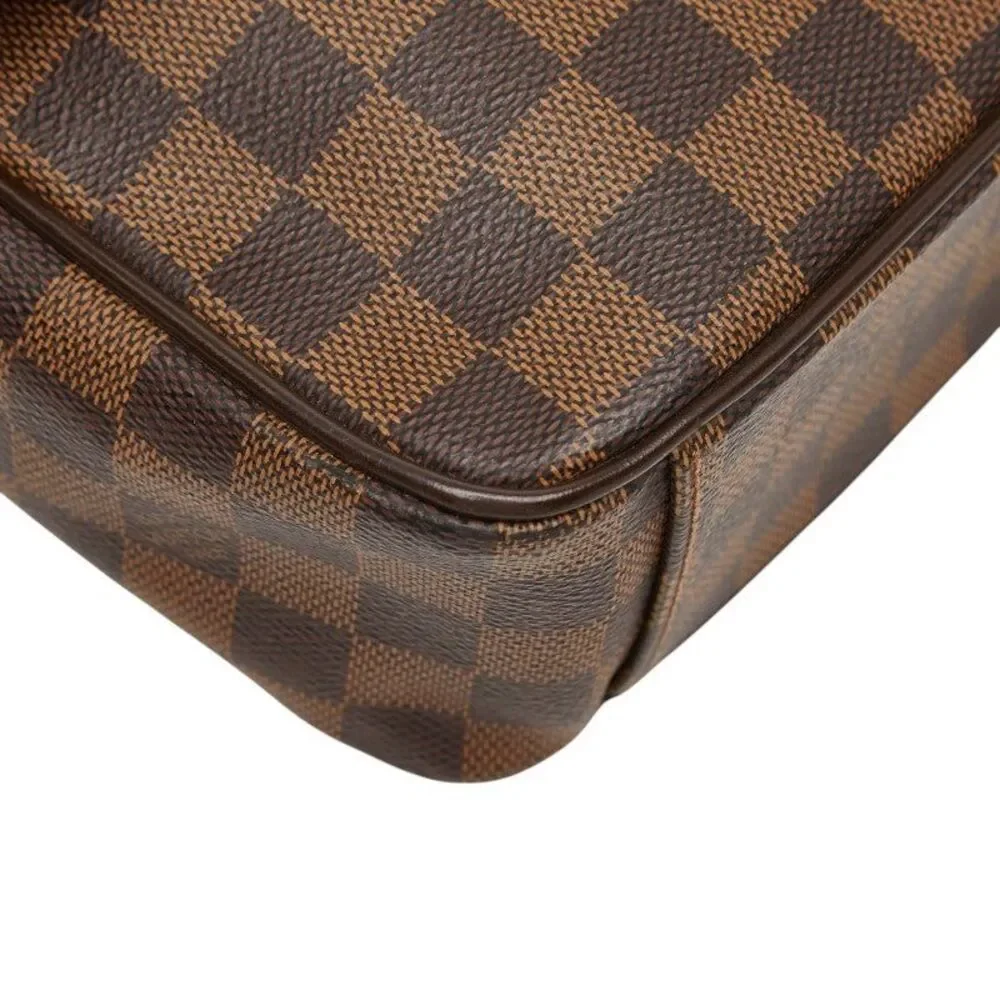 Louis Vuitton Shelton MM Crossbody Bag